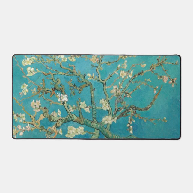 Almond Blossom, 1890 par Vincent van Gogh (Recto)