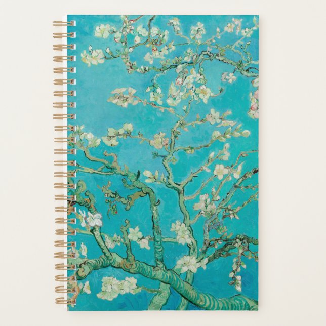 Almond Blossom Van Gogh