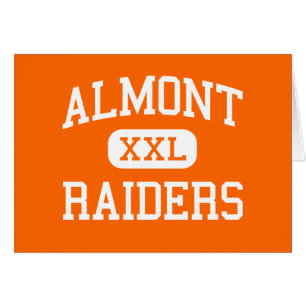 Almont - voleurs - lycée - Almont Michigan