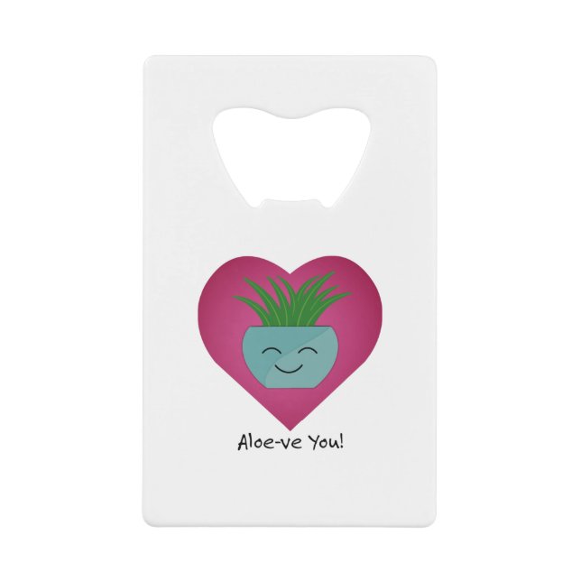 Aloeve Toi Aloe (Devant)