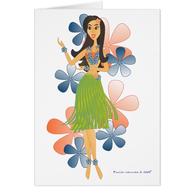 Aloha (Devant)