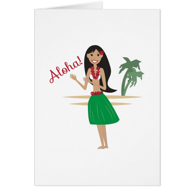 Aloha (Devant)