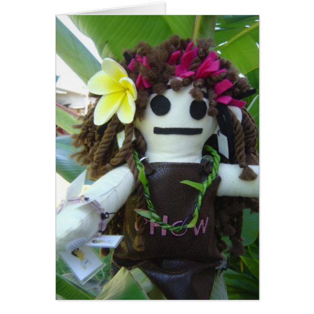 Aloha Dolly Tour 2009 (Devant)