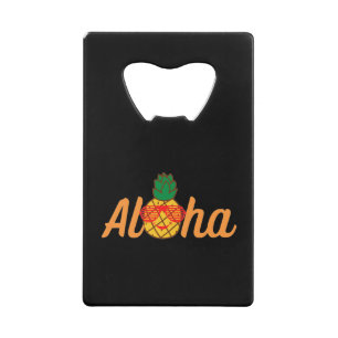 Aloha été