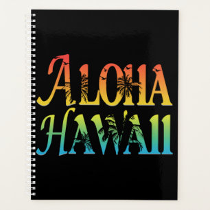 Aloha Hawaii