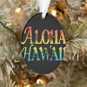 Aloha Hawaii