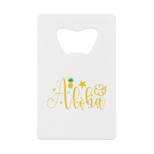 Aloha -Surfer- Palms -Tropical- Retro-Beach-Amusan