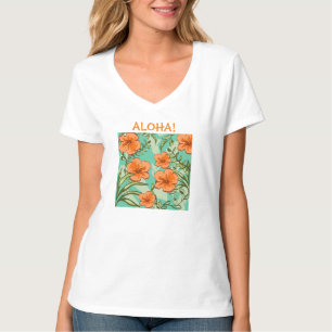 Aloha ! T-shirt