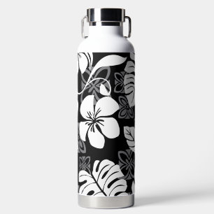 ALOHA VENDREDI (NOIR) BOUTEILLE D'EAU