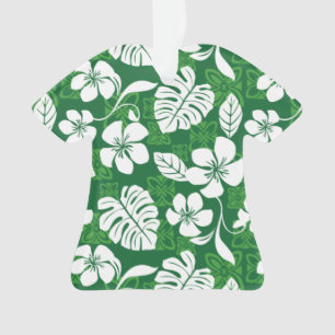 ALOHA VENDREDI (VERT)