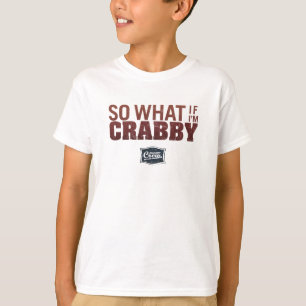 Alors quel T-shirt