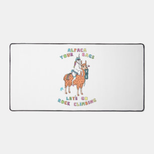 Alpaca Vos Sacs Aller Rock Escalade Unicorn