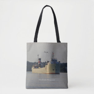 Alpena sur tout le sac fourre-tout