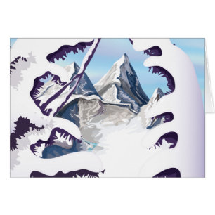 Alpes françaises