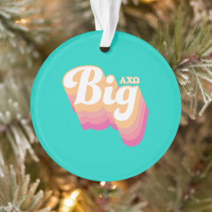 Alpha Chi Omega Grande
