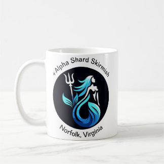 +Alpha Shard Skirmish Mug