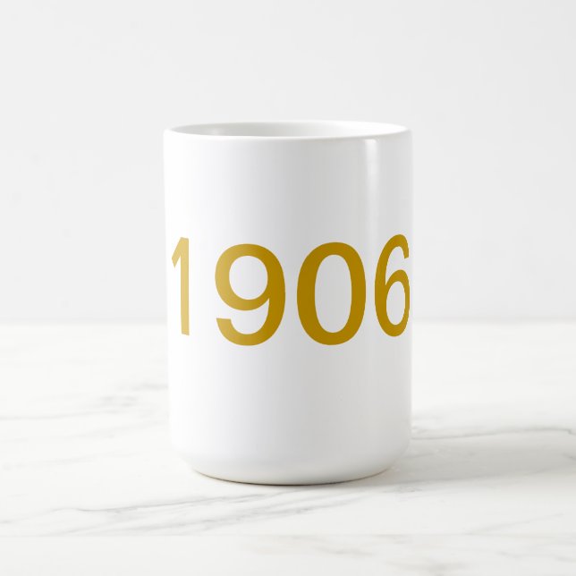 ALPHA TASSE DE CAFÉ (Centre)