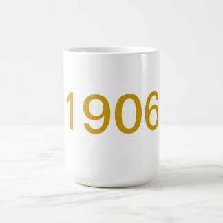 ALPHA TASSE DE CAFÉ