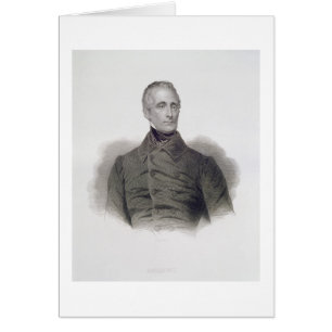 Alphonse de Lamartine, gravée par Pierre Pelée (1