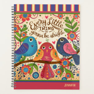 Alright Birds Fun Personnalisé