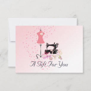 Altérations de robe nuptiale Certificat cadeau ros