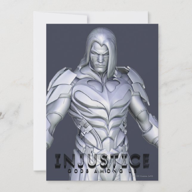 Alternatif de nuit (Devant)