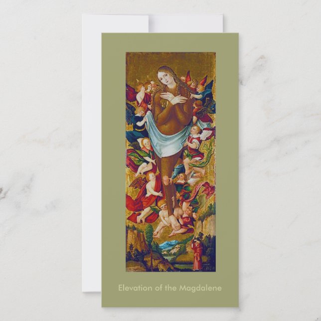 Altitude de la Magda... (Devant)