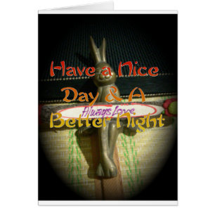 Alwaus Love Hakuna Matata Passez une bonne journée