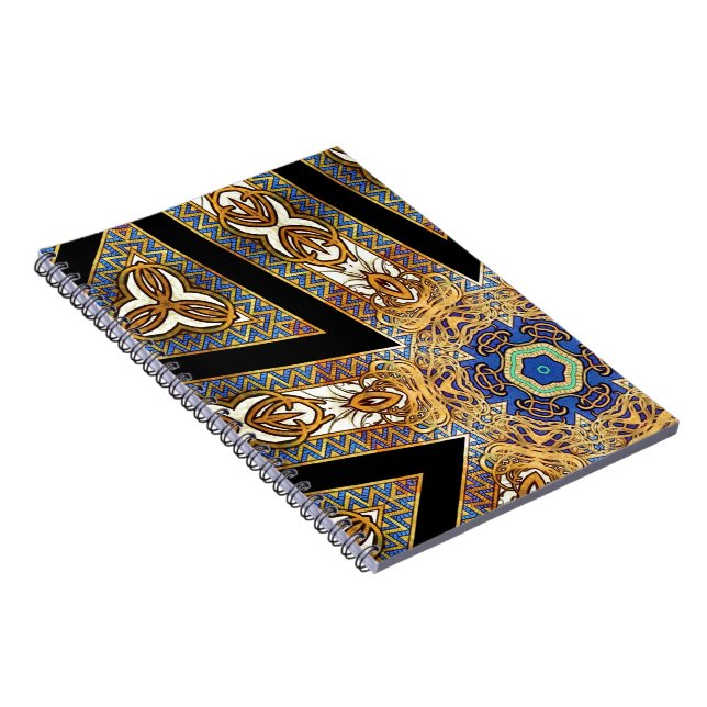 AM55-2_132454 Carnet Spiral (Côté Droit)