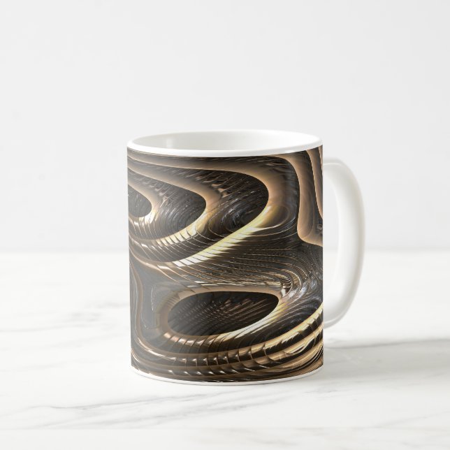 AMA 1 Mug (Devant droit)