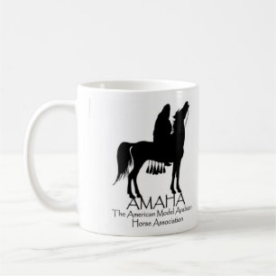 AMAHA Mug