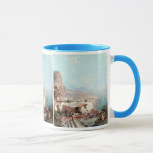 Amalfi mug d’Unterberger - choisissez le style
