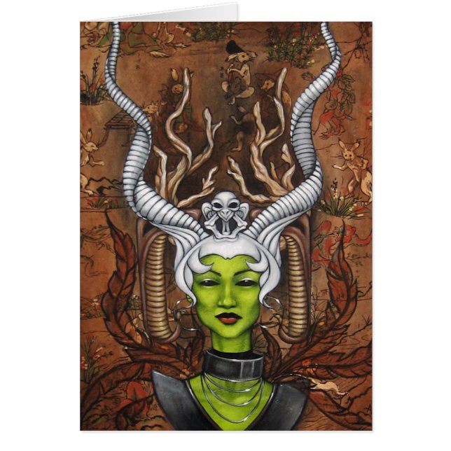 Amanda Lynn (Devant)