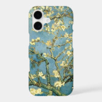 Amandier en fleurs de Van Gogh