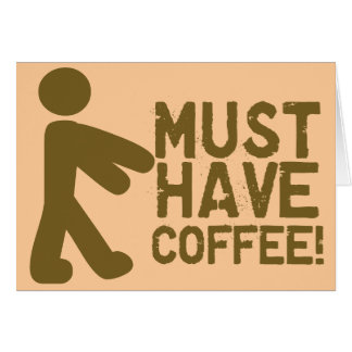 Amant de café