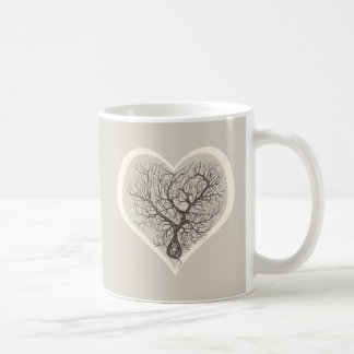 Amant de cellules de Purkinje - tasse