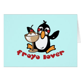 Amant de Froyo