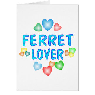 AMANT DE FURET