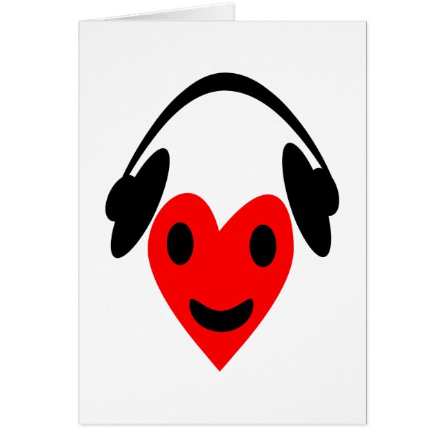 "Amant de la musique" (Devant)