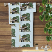 Amant de livres dragon endormi fantaisiste vert co