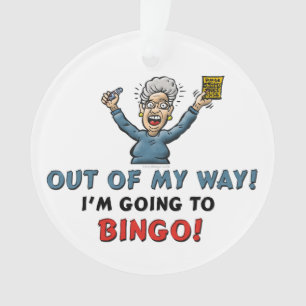 Amants de bingo-test