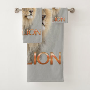 Amants de lion