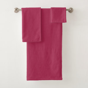 Amaranth Violet (couleur unie)
