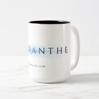 Amaranthe Mug à deux tons