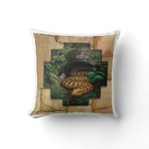 Amaru - Coussin