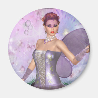 Amarysse Fairy Magnet