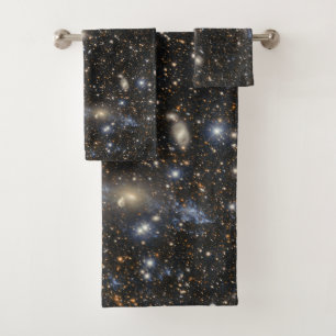 amas de galaxies Abell 3574