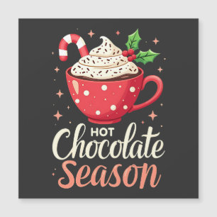 Amateur de biscuits au cacao de Noël Cozy Holiday