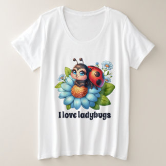 Amateur de coccinelle personnalisable