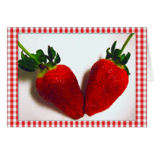 Amateur de fraises_